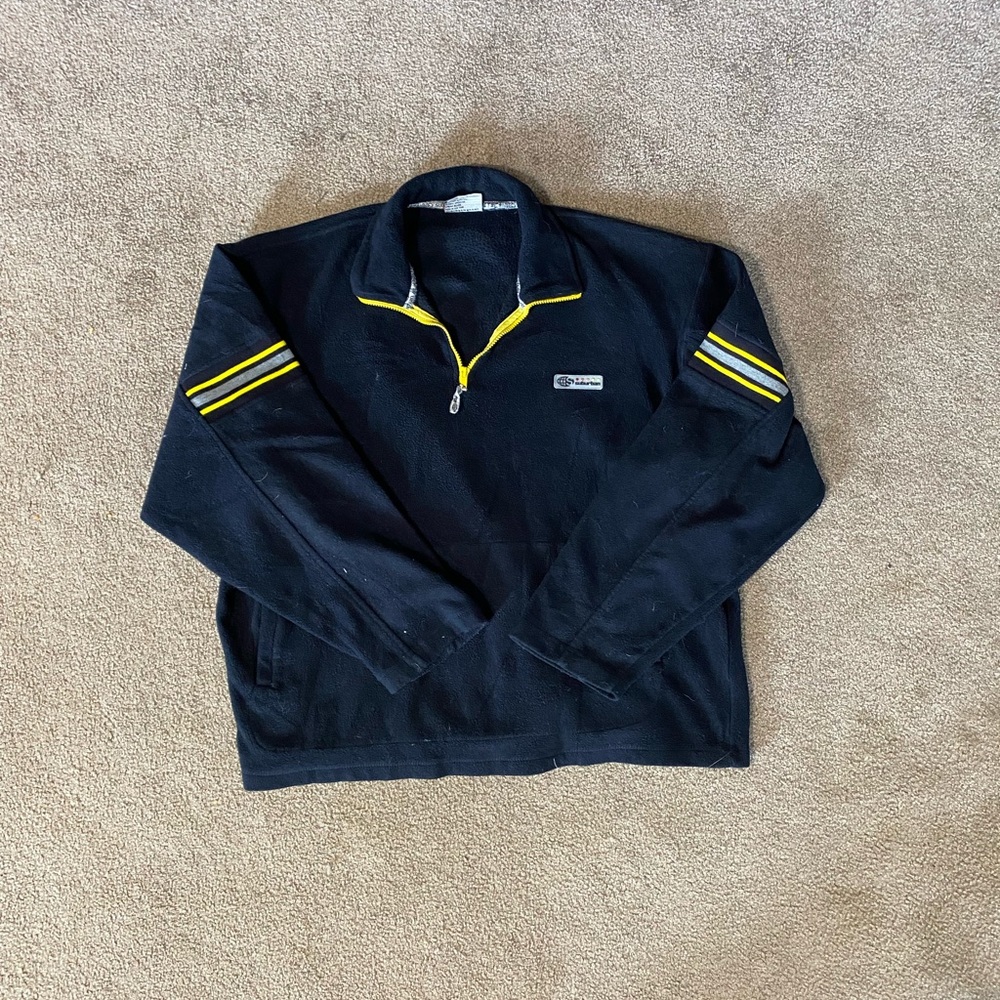 Suburban Brand Vintage Sweater
